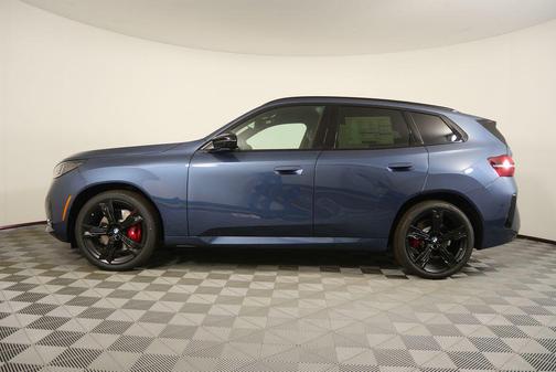 2026 BMW X3 M50 xDrive