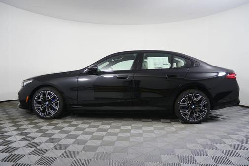 2026 BMW i5 eDrive40