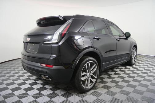 2020 Cadillac XT4 Sport