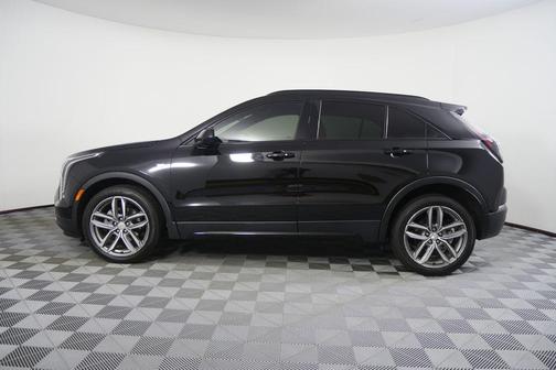 2020 Cadillac XT4 Sport