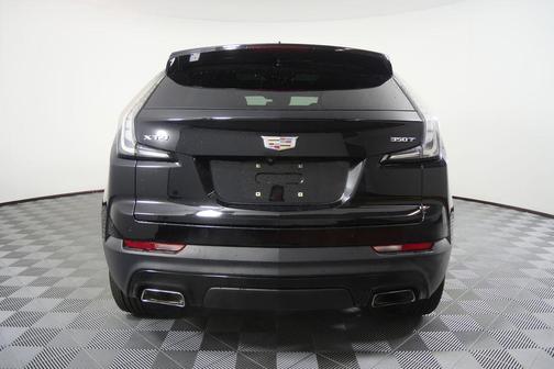 2020 Cadillac XT4 Sport