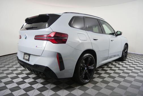 2026 BMW X3 M50 xDrive