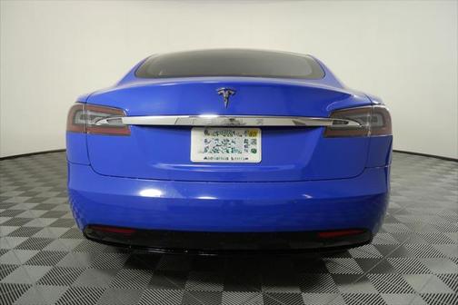2017 Tesla Model S 75D