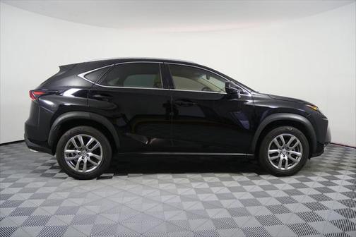 2015 Lexus NX 200t F Sport