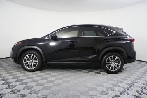 2015 Lexus NX 200t F Sport
