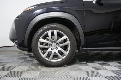 2015 Lexus NX 200t F Sport