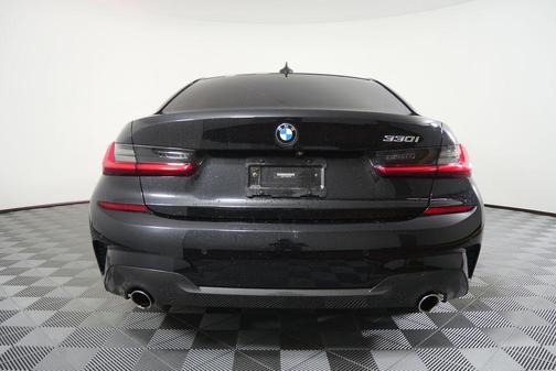 2020 BMW 330 330i