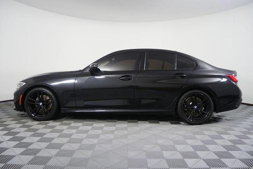 2020 BMW 330 330i