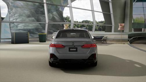 2026 BMW i5 xDrive40