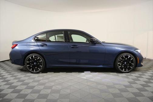 2025 BMW 330 i