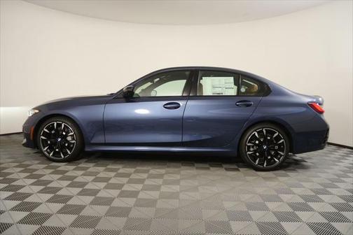 2025 BMW 330 i