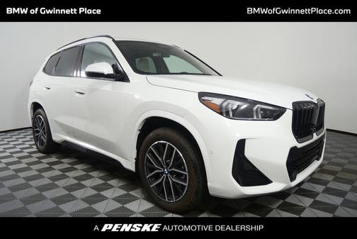 2026 BMW X1 xDrive28i