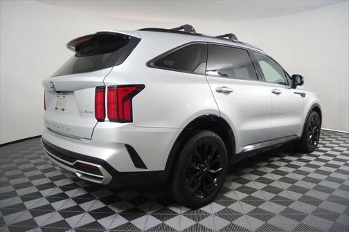2021 Kia Sorento SX