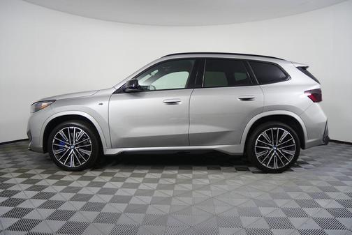 2024 BMW X1 M35i