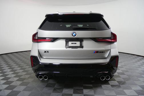 2024 BMW X1 M35i