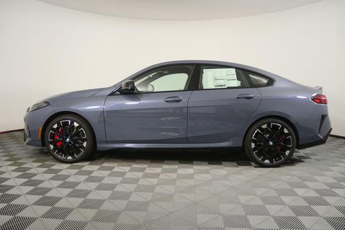 2026 BMW M235 Gran Coupe xDrive