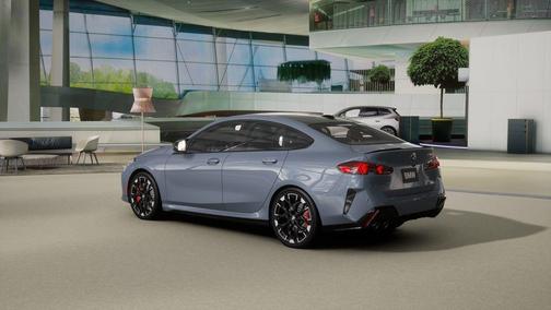 2026 BMW M235 Gran Coupe xDrive
