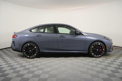 2026 BMW M235 Gran Coupe xDrive