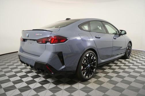 2026 BMW M235 Gran Coupe xDrive