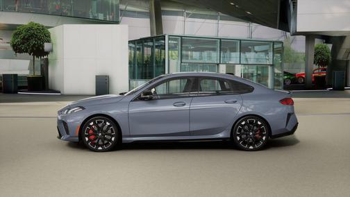 2026 BMW M235 Gran Coupe xDrive
