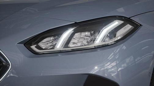 2026 BMW M235 Gran Coupe xDrive