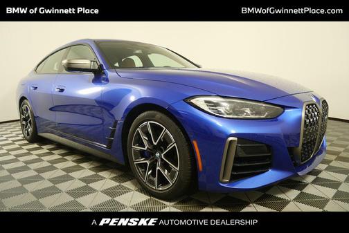 2024 BMW M440 i xDrive