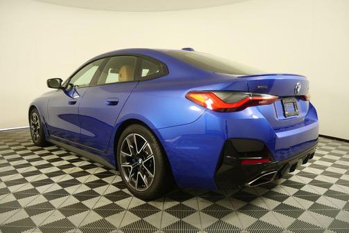 2024 BMW M440 i xDrive