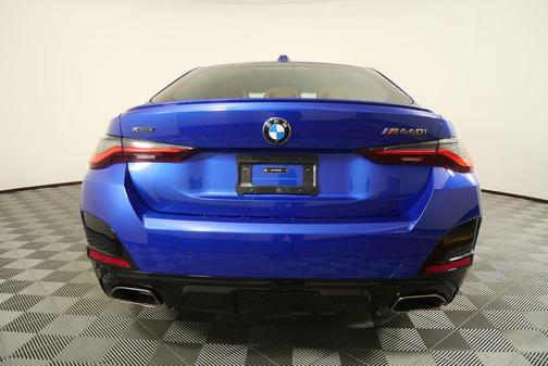 2024 BMW M440 i xDrive