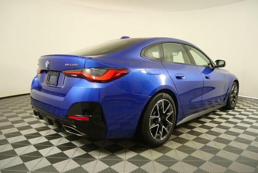 2024 BMW M440 i xDrive