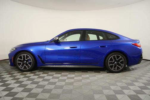 2024 BMW M440 i xDrive
