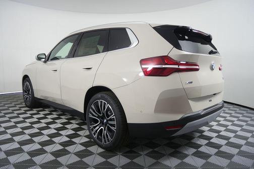 Dune Grey Metallic 2026 BMW X3 30 xDrive