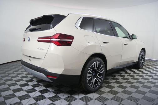 Dune Grey Metallic 2026 BMW X3 30 xDrive