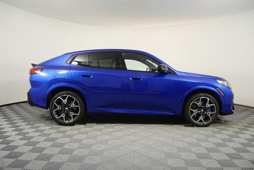 2025 BMW X2 M35i