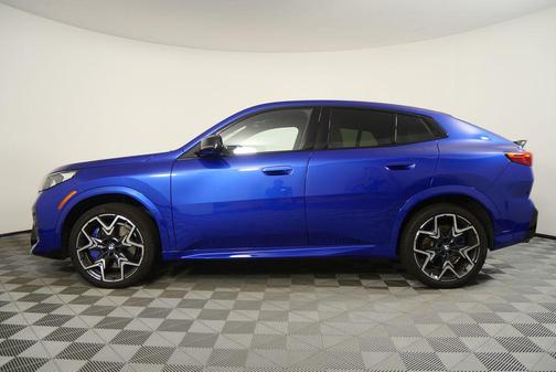 2025 BMW X2 M35i