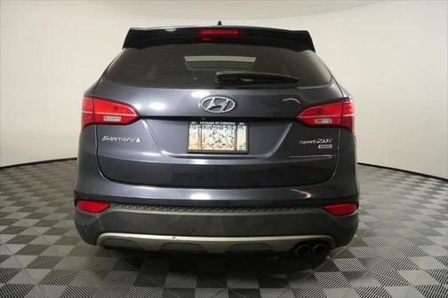 2013 Hyundai SANTA FE Sport 2.0T