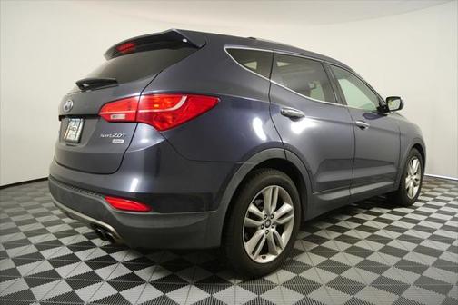 2013 Hyundai SANTA FE Sport 2.0T