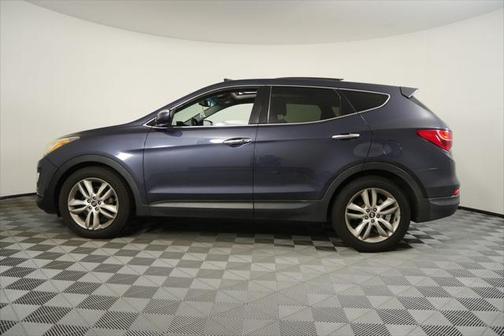 2013 Hyundai SANTA FE Sport 2.0T