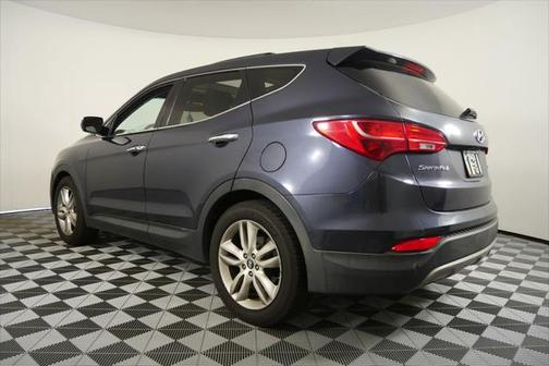 2013 Hyundai SANTA FE Sport 2.0T