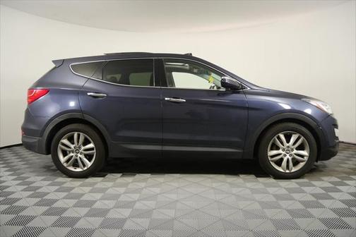 2013 Hyundai SANTA FE Sport 2.0T