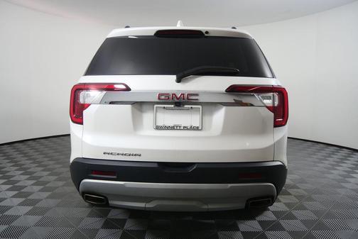 2022 GMC Acadia FWD SLT