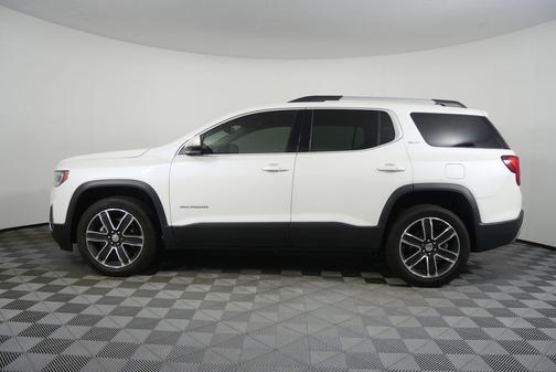 2022 GMC Acadia FWD SLT