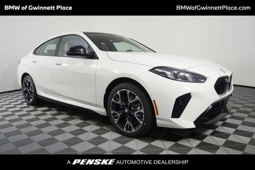 2026 BMW 228 Gran Coupe 228 Gran Coupe