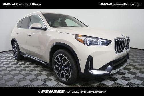 2026 BMW X1 xDrive28i