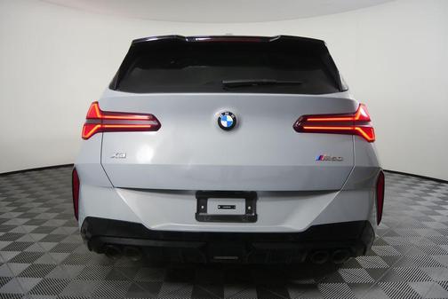 2025 BMW X3 M50 xDrive