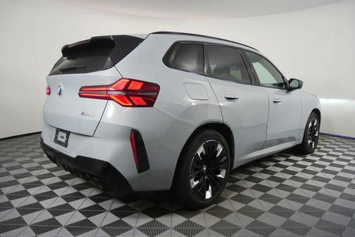 2025 BMW X3 M50 xDrive