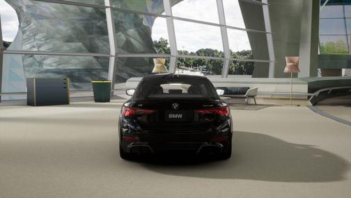 2026 BMW i4 Gran Coupe eDrive40