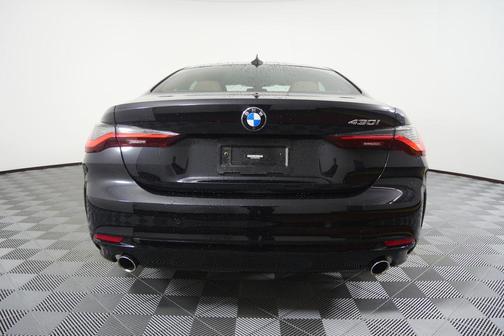 2023 BMW 430 i