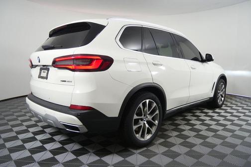 2021 BMW X5 sDrive40i