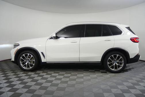 2021 BMW X5 sDrive40i