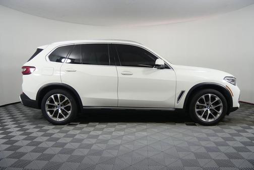 2021 BMW X5 sDrive40i